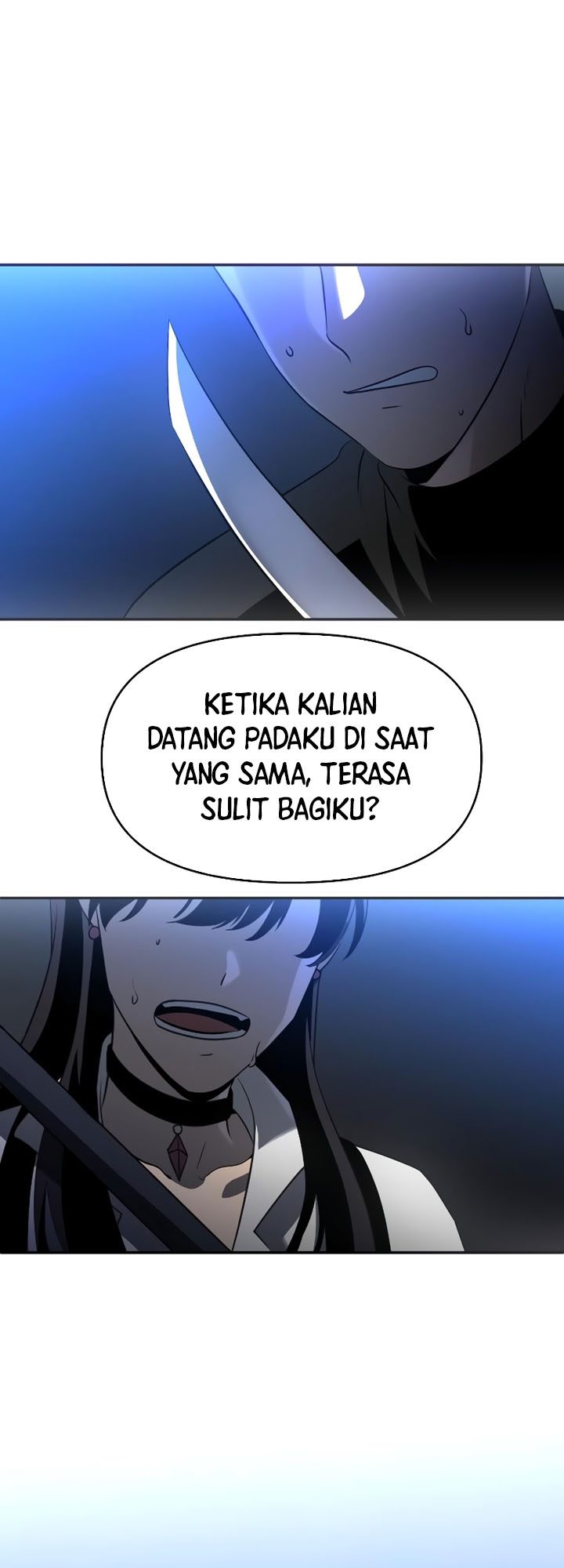 I Used to Be a Boss - Chapter 02 123 I Used to Be a Boss - Chapter 02 123