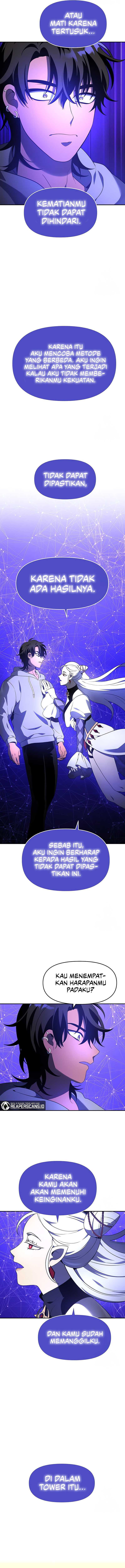 I Used to Be a Boss - Chapter 12 29