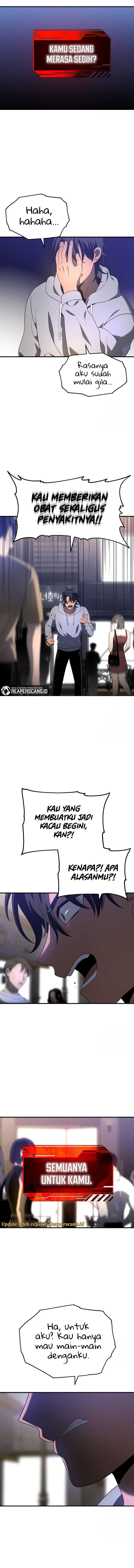 I Used to Be a Boss - Chapter 12 23