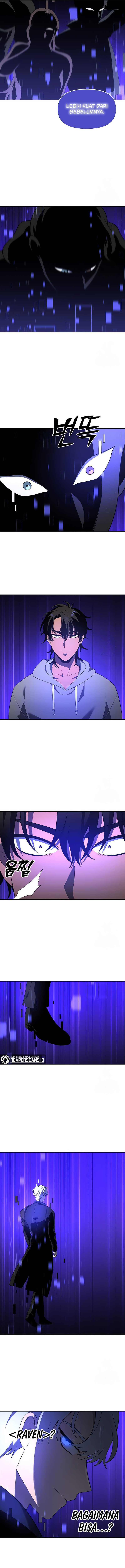 I Used to Be a Boss - Chapter 12 32