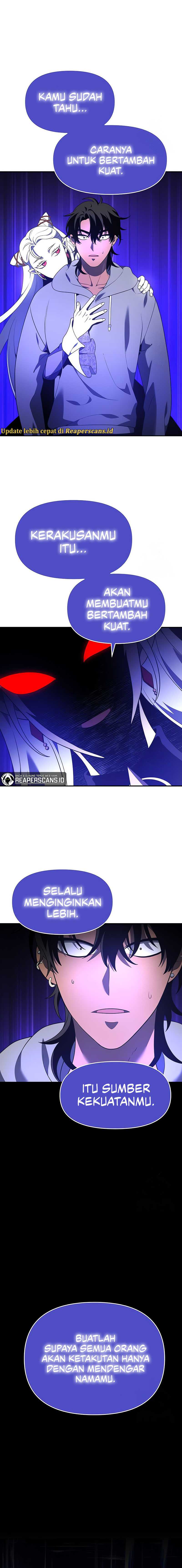 I Used to Be a Boss - Chapter 12 33
