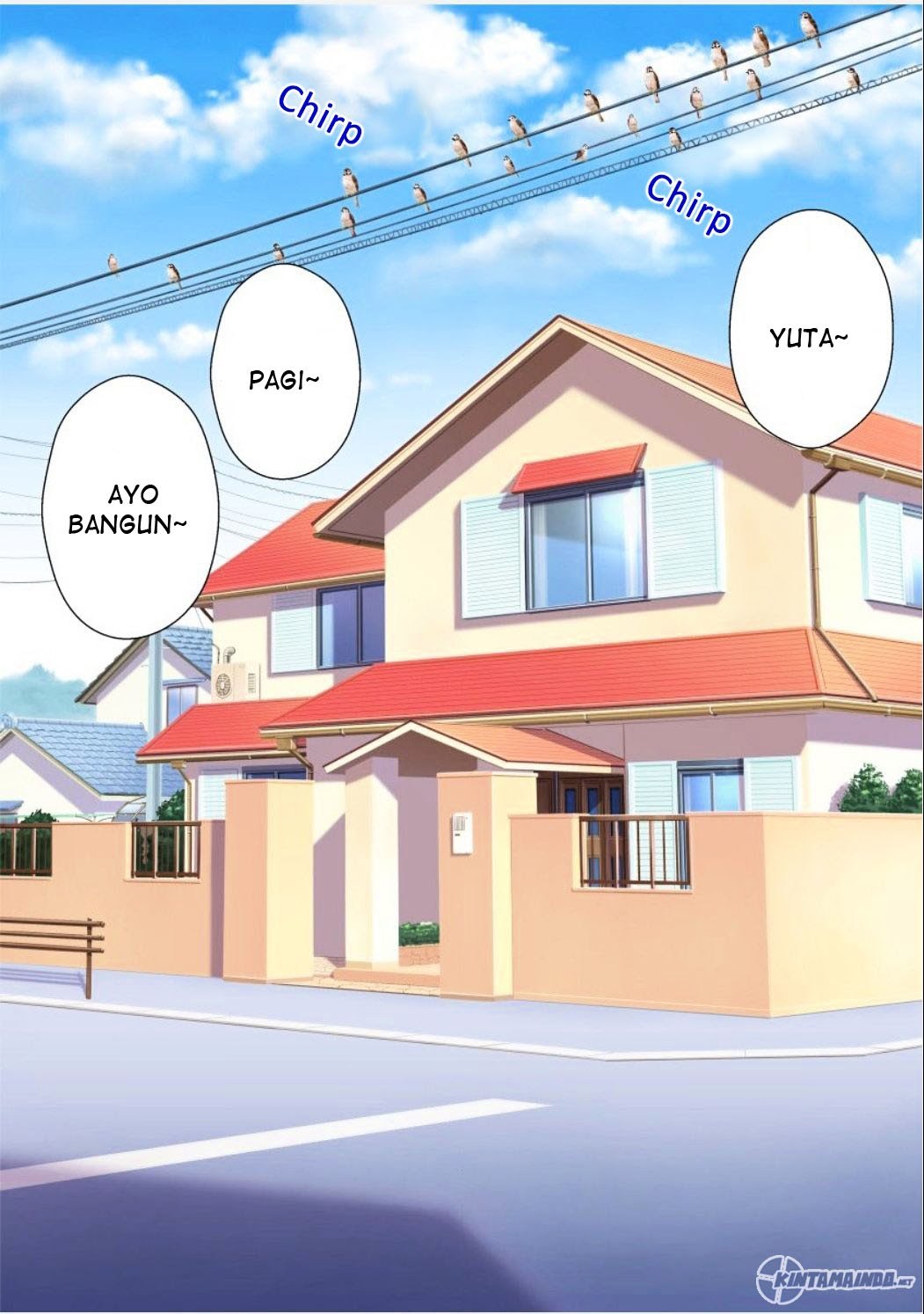 Niku Kyu! - Chapter 2 17 Niku Kyu! - Chapter 2 17