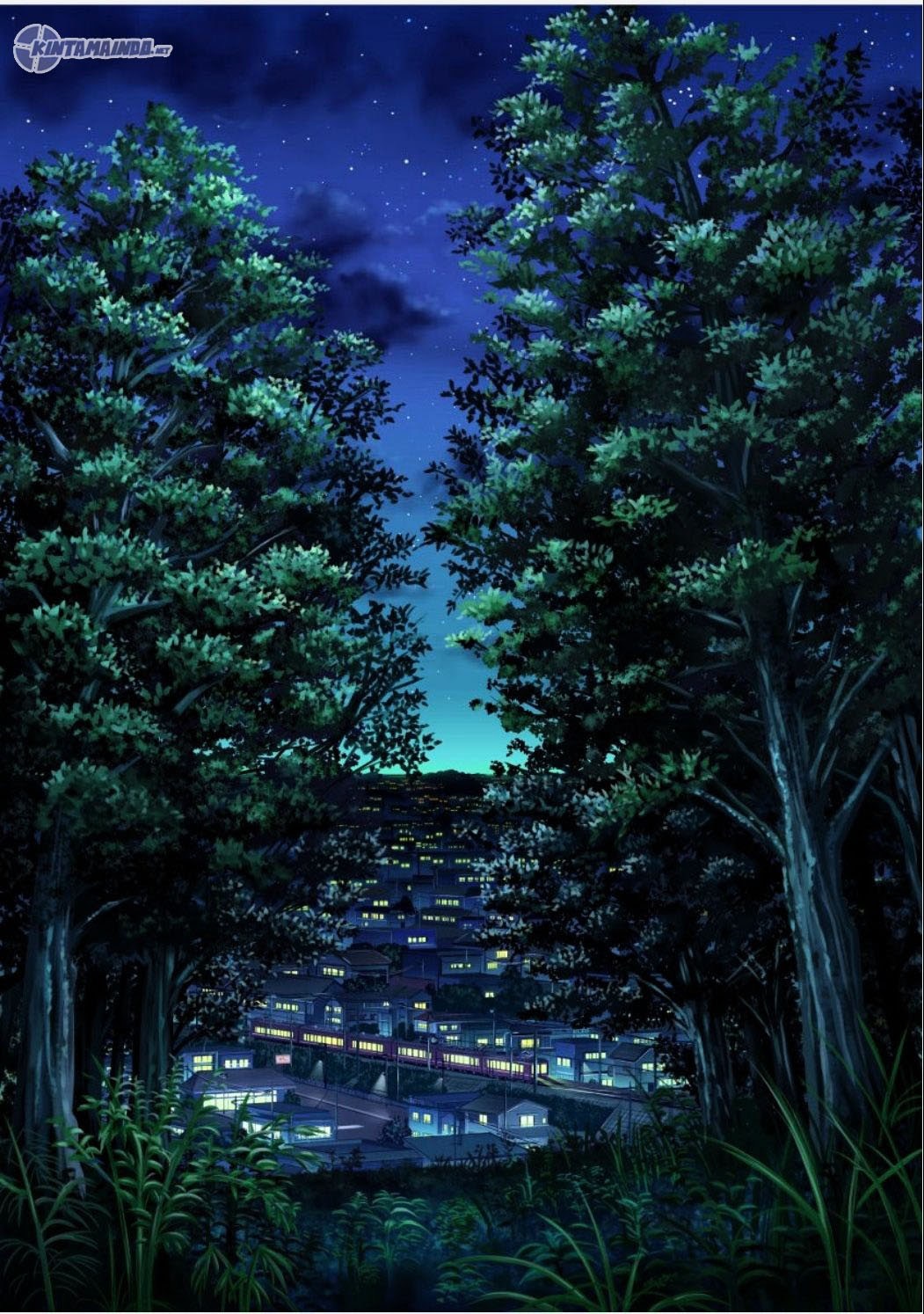 Niku Kyu! - Chapter 2 7 Niku Kyu! - Chapter 2 7