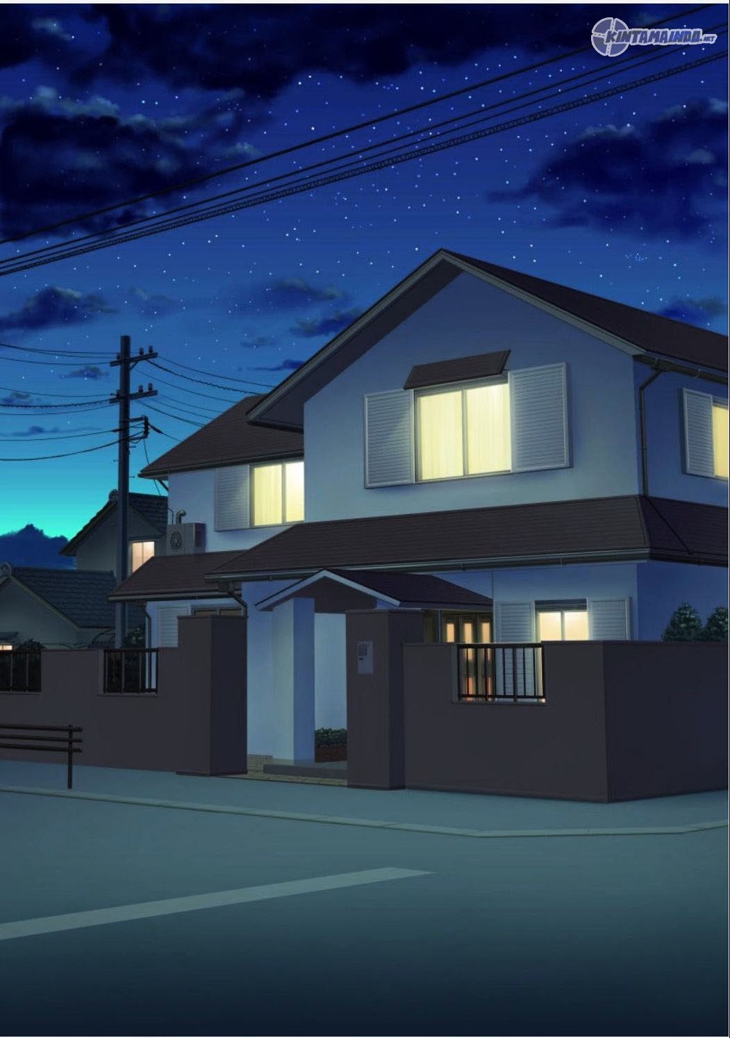 Niku Kyu! - Chapter 2.5 3 Niku Kyu! - Chapter 2.5 3