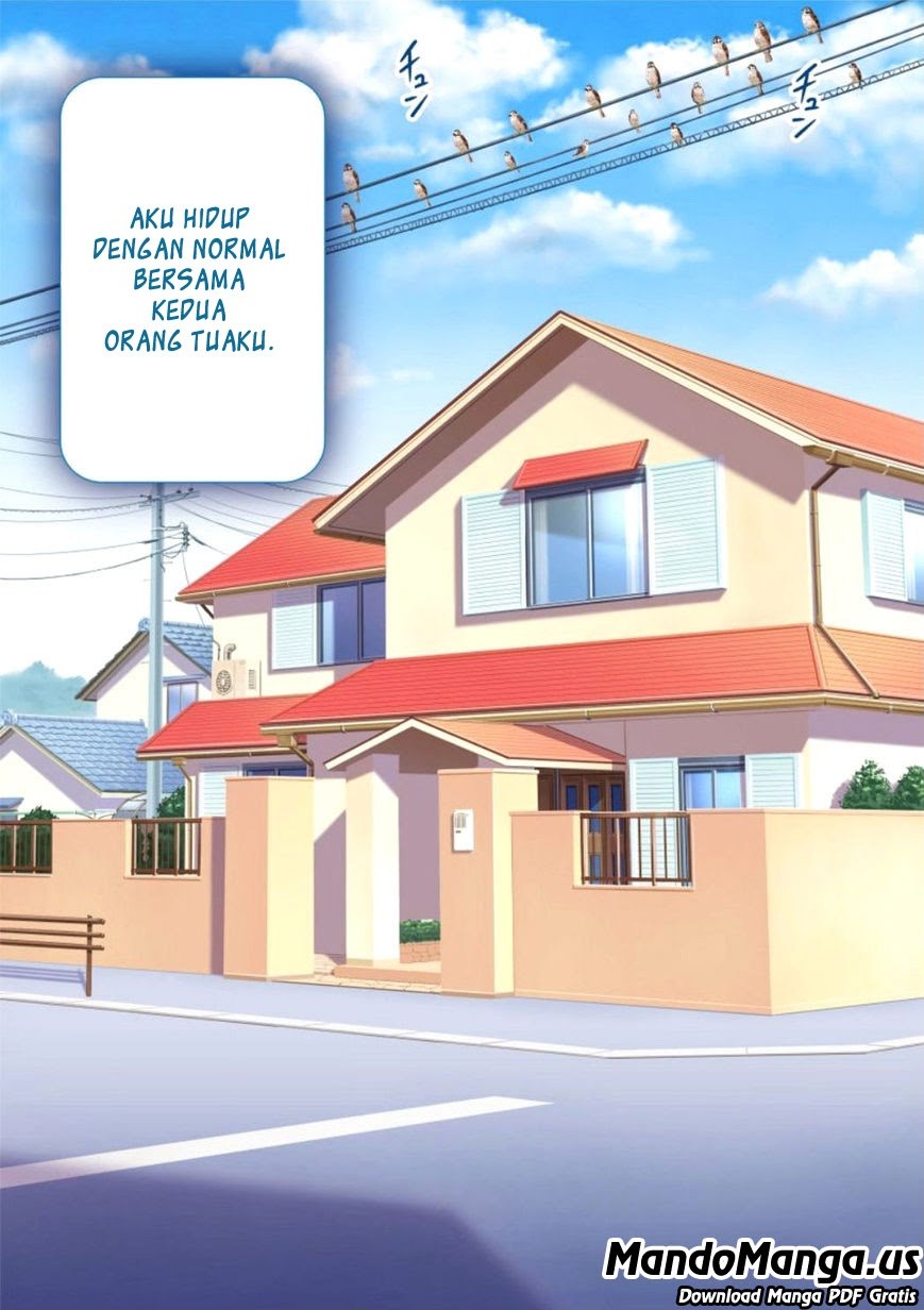 Niku Kyu! - Chapter 1 2 Niku Kyu! - Chapter 1 2