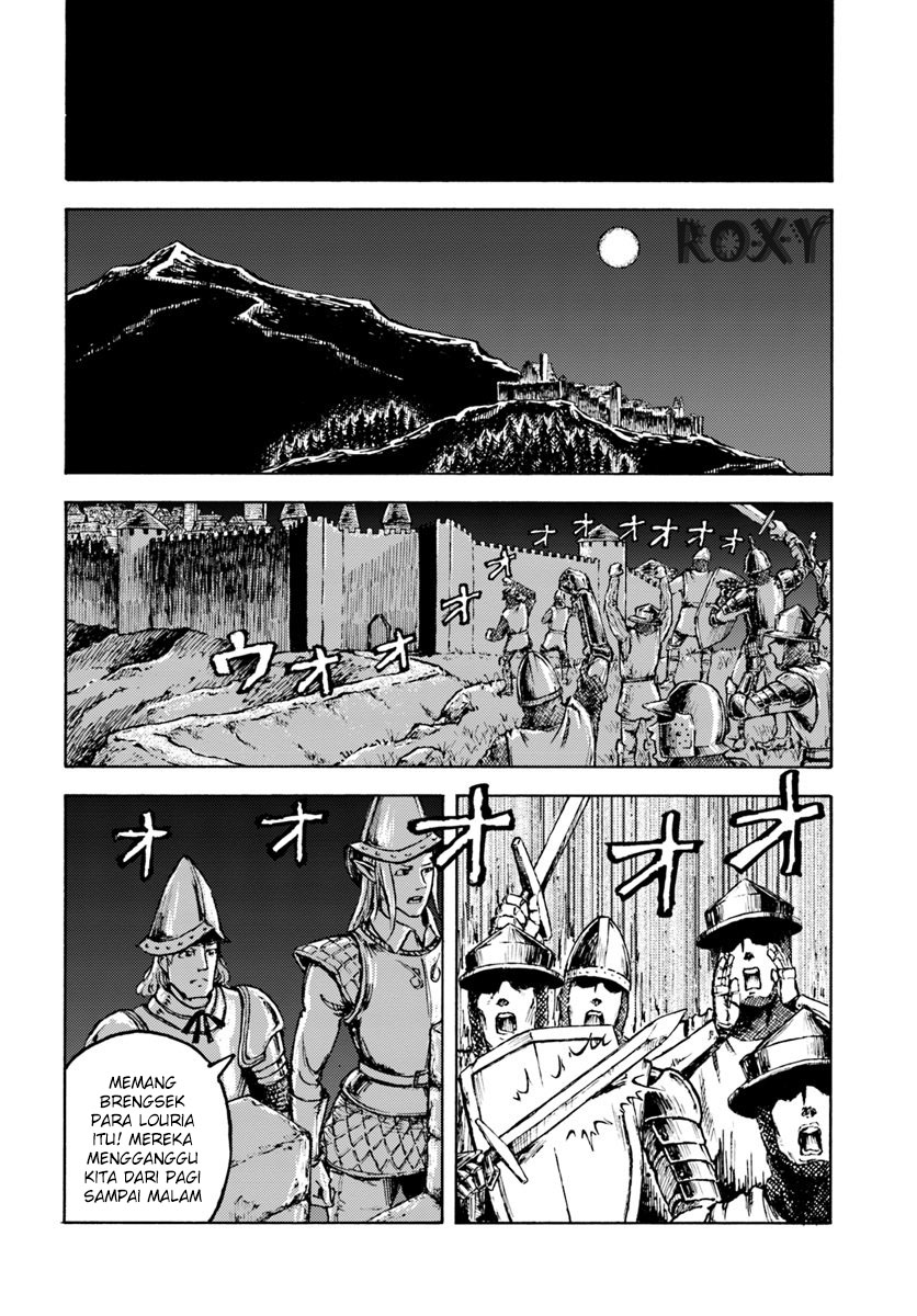 Nihonkoku Shoukan - Chapter 8 25