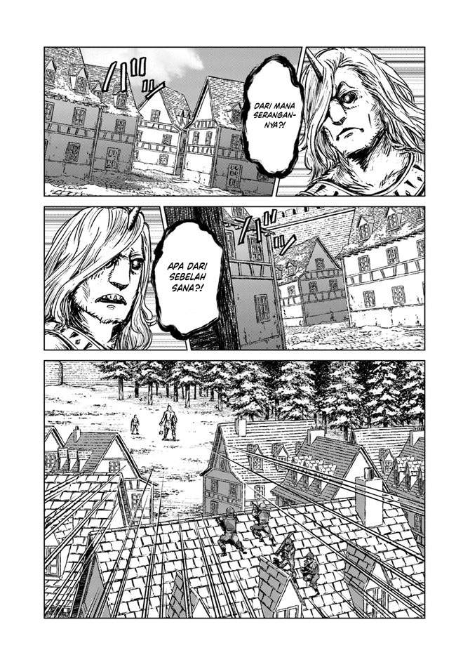 Nihonkoku Shoukan - Chapter 24 9
