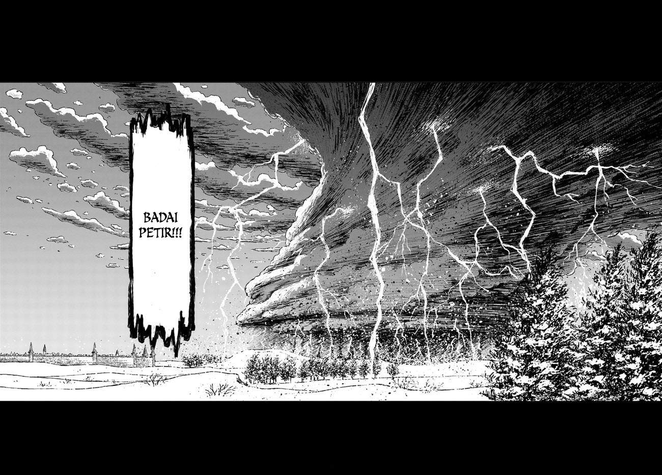 Nihonkoku Shoukan - Chapter 24 23
