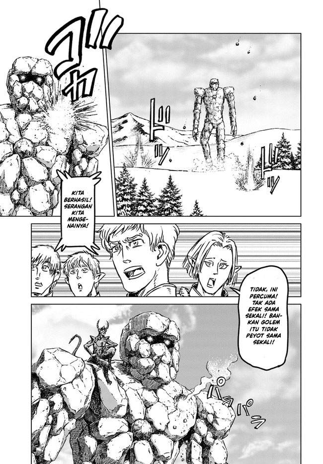 Nihonkoku Shoukan - Chapter 24 20