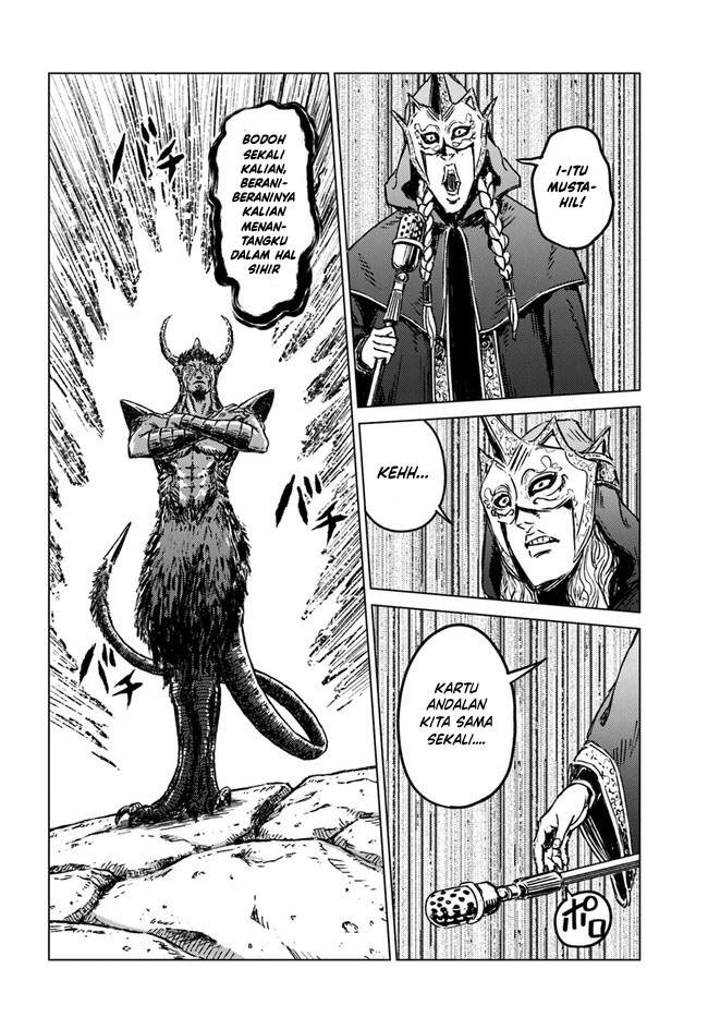 Nihonkoku Shoukan - Chapter 24 26