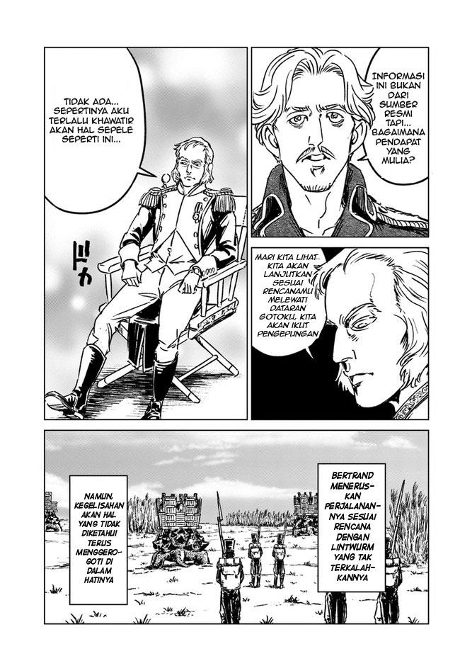 Nihonkoku Shoukan - Chapter 34 9