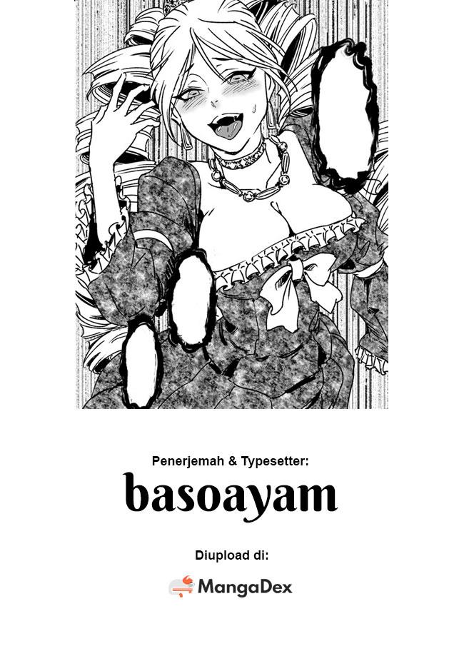 Nihonkoku Shoukan - Chapter 35 1