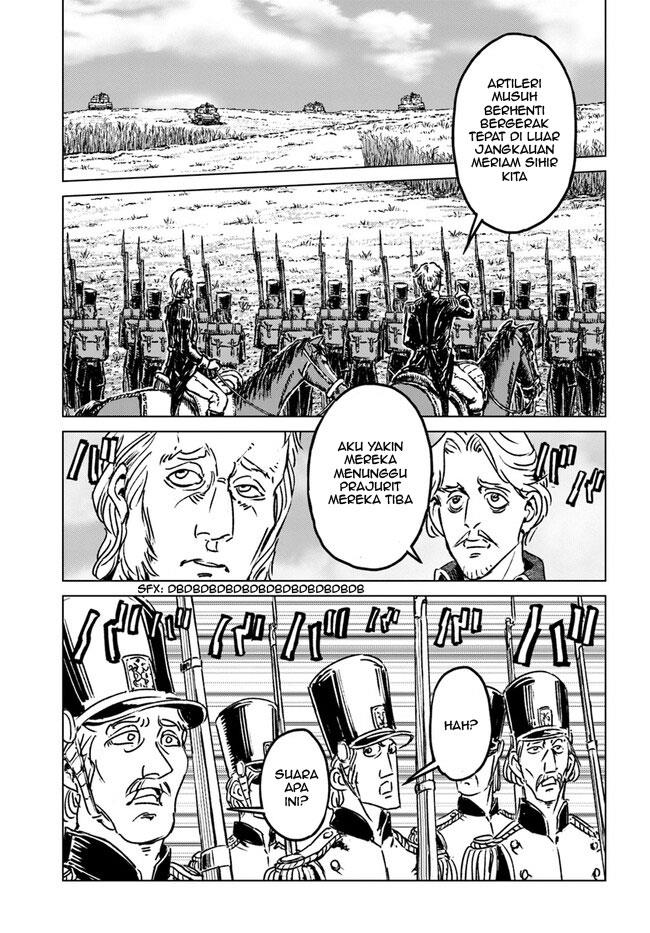 Nihonkoku Shoukan - Chapter 35 5