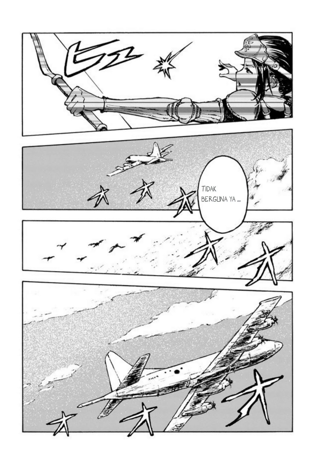 Nihonkoku Shoukan - Chapter 1 10