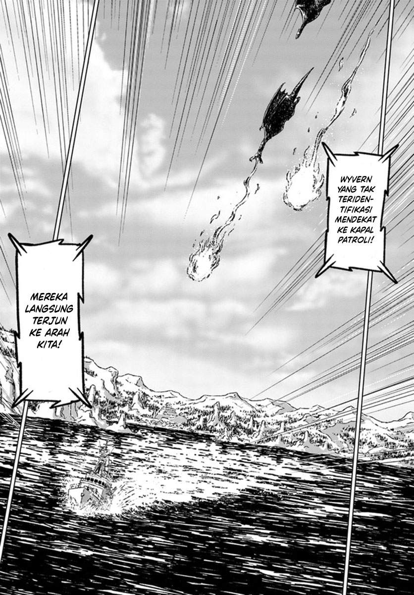 Nihonkoku Shoukan - Chapter 19 31