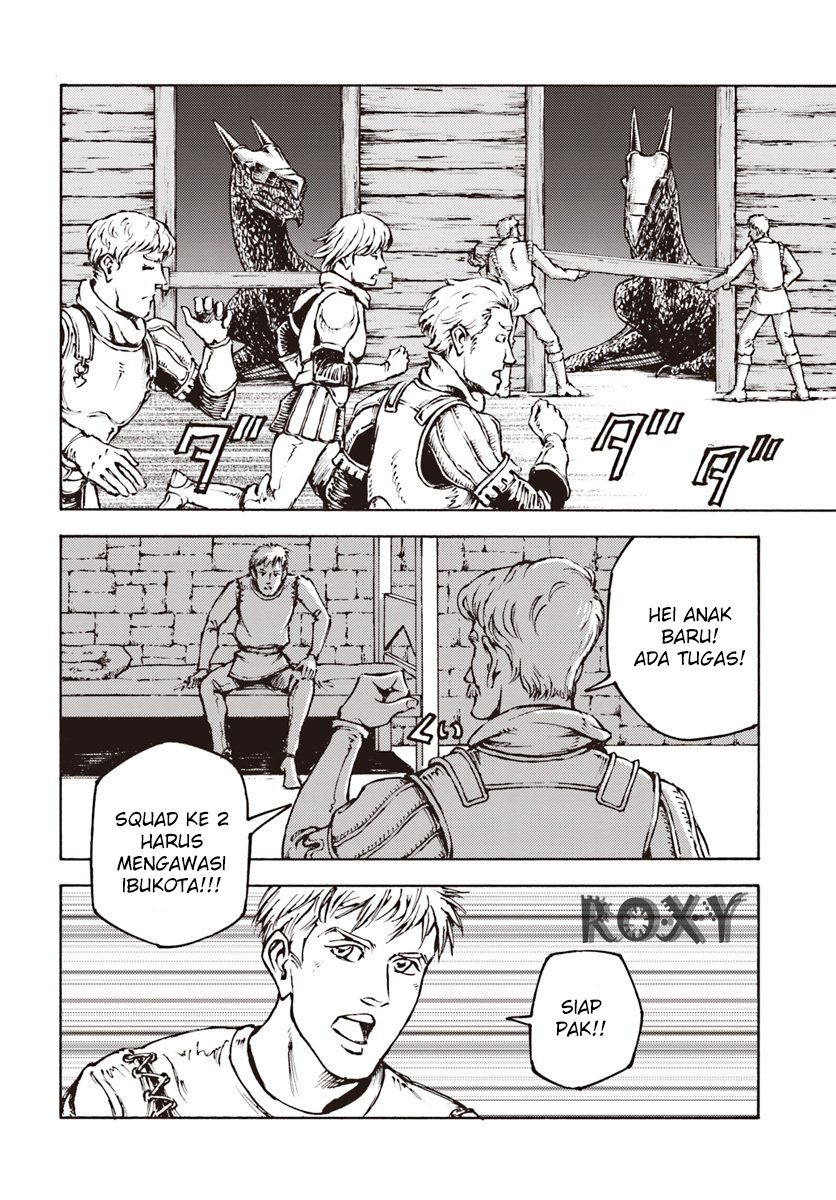 Nihonkoku Shoukan - Chapter 11 19