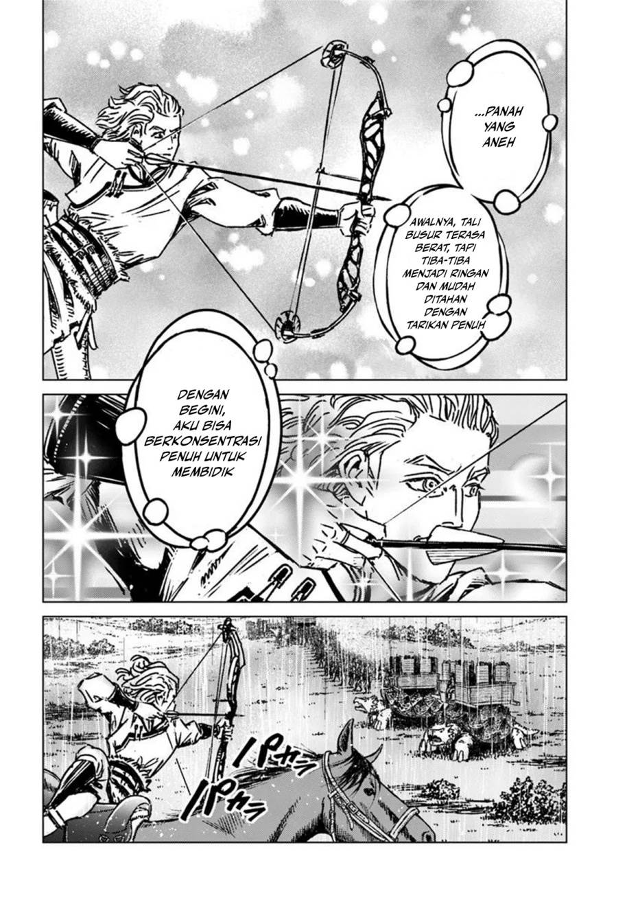 Nihonkoku Shoukan - Chapter 48 9