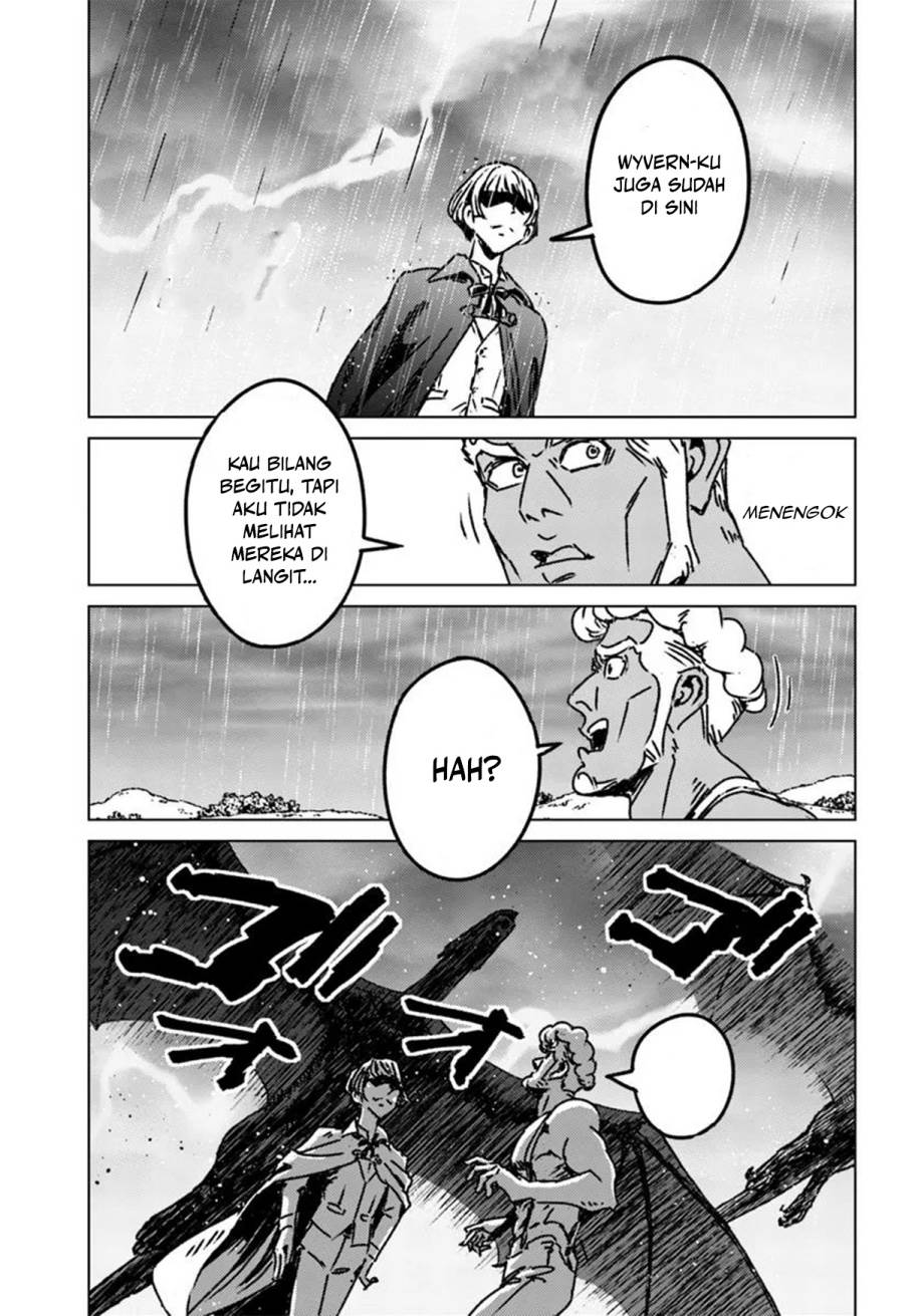 Nihonkoku Shoukan - Chapter 48 20
