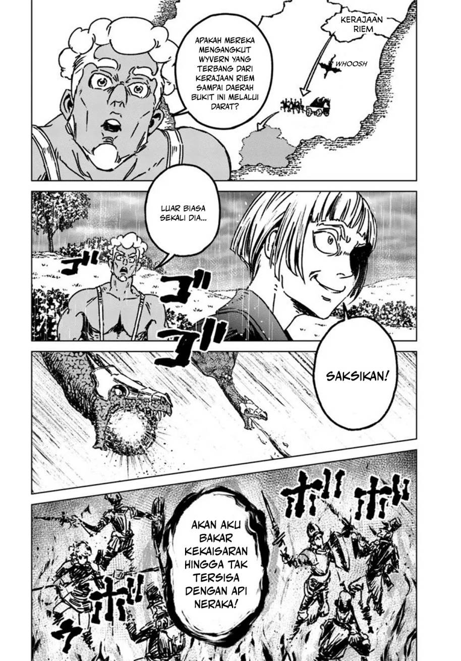 Nihonkoku Shoukan - Chapter 48 26