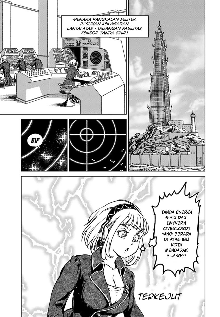 Nihonkoku Shoukan - Chapter 42 2