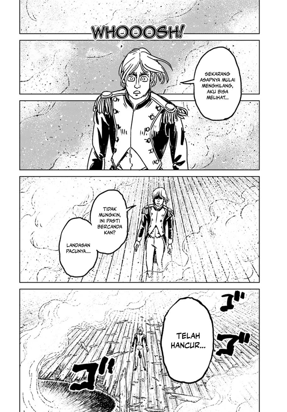 Nihonkoku Shoukan - Chapter 42 28