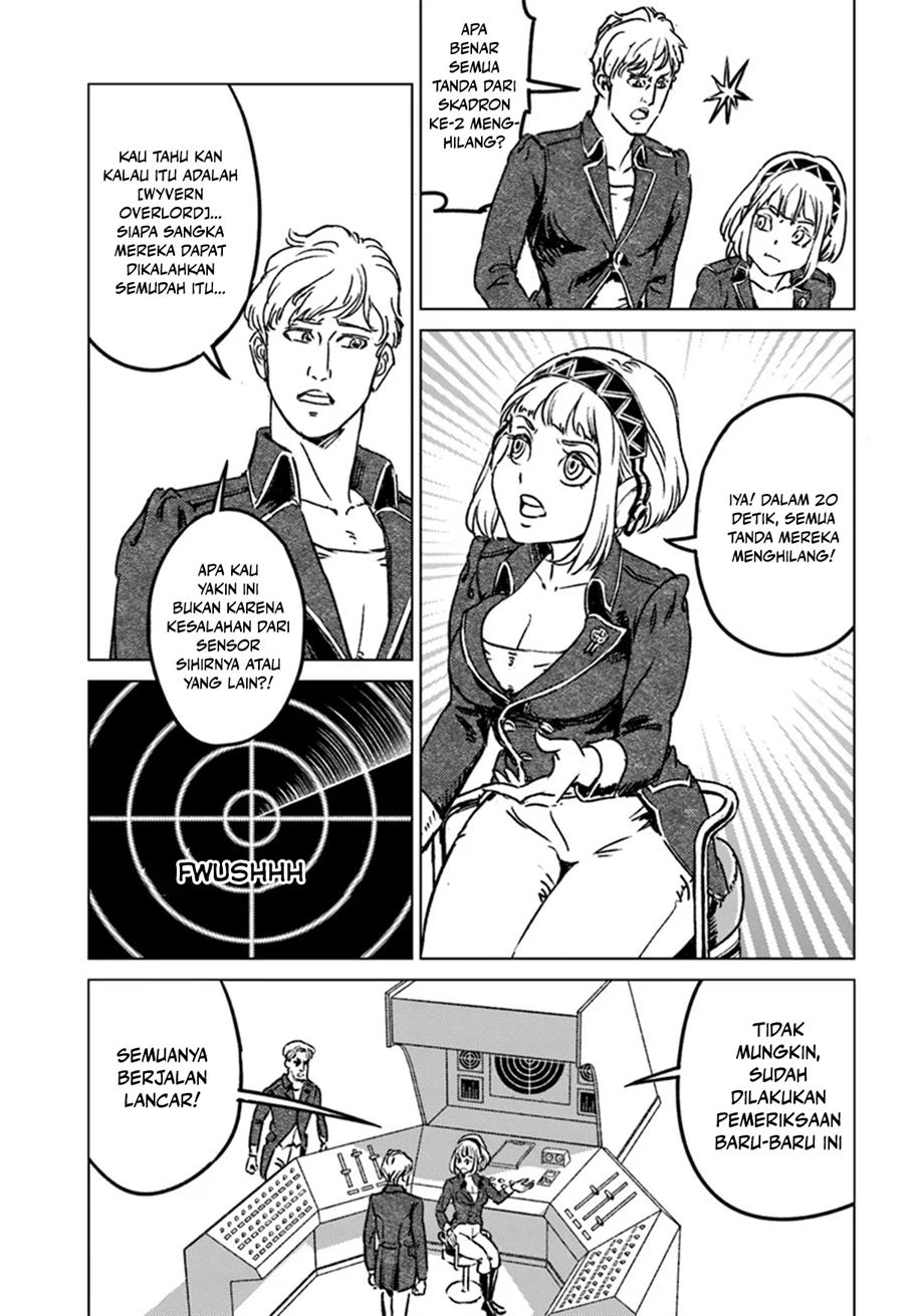 Nihonkoku Shoukan - Chapter 42 5