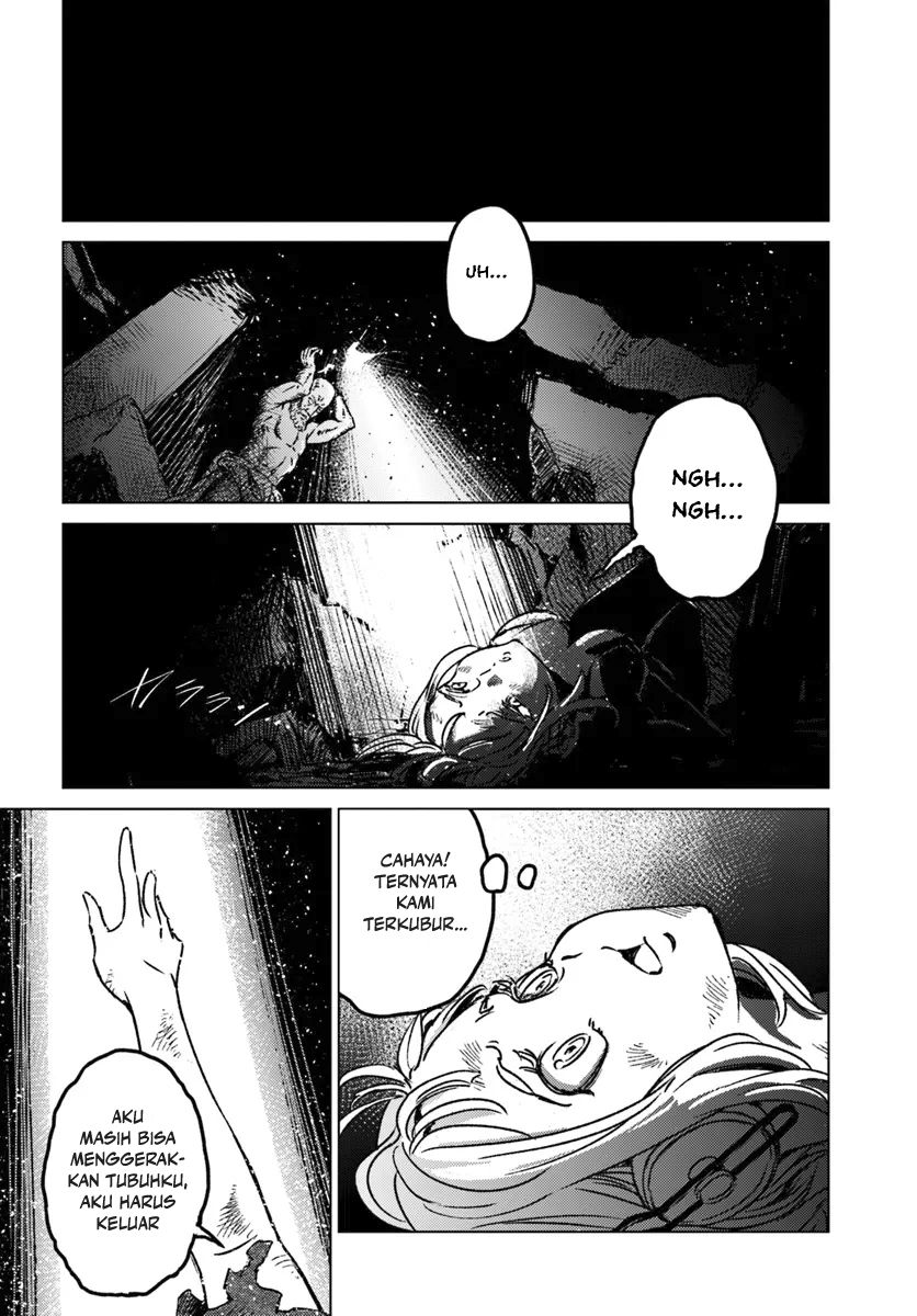 Nihonkoku Shoukan - Chapter 43 30