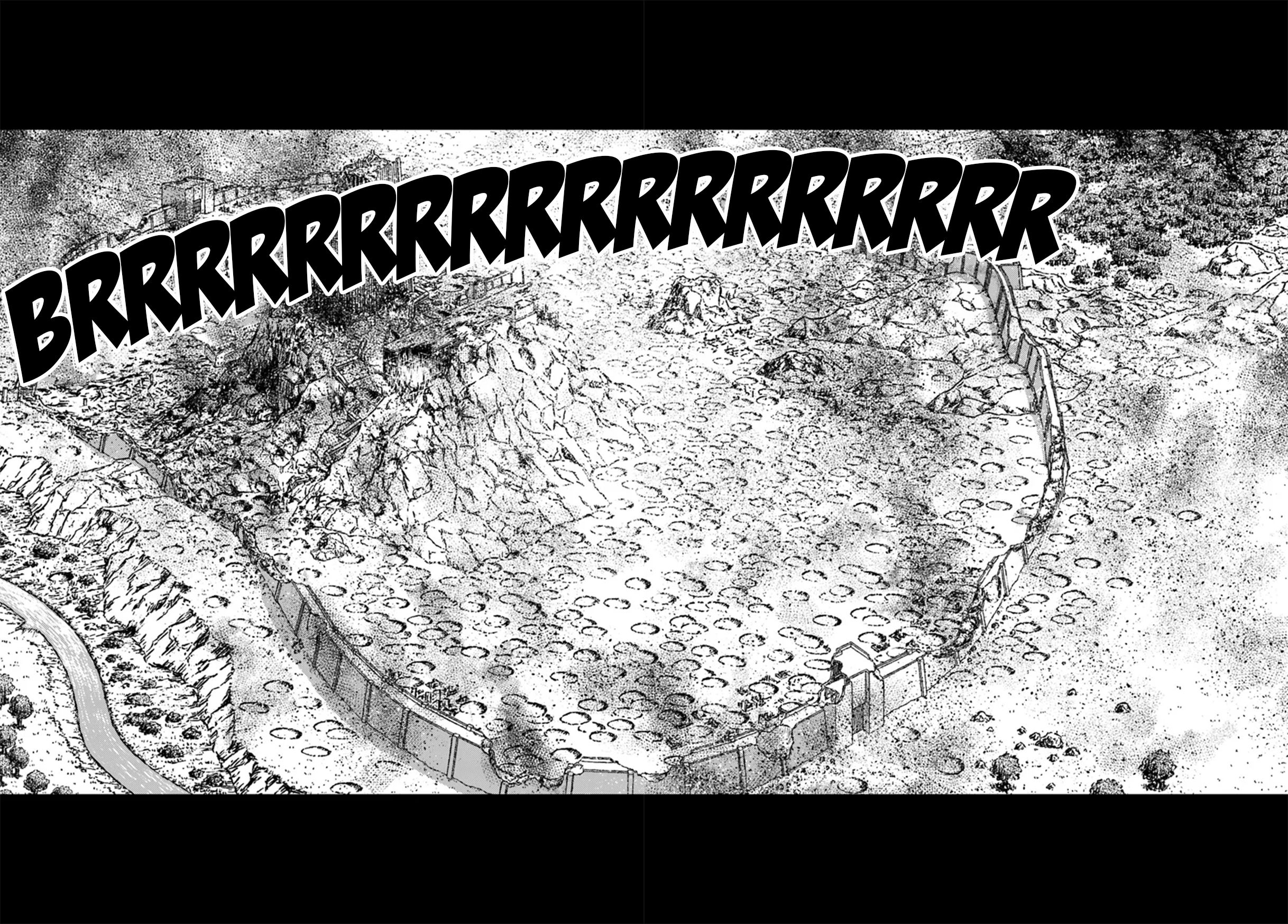 Nihonkoku Shoukan - Chapter 43 12