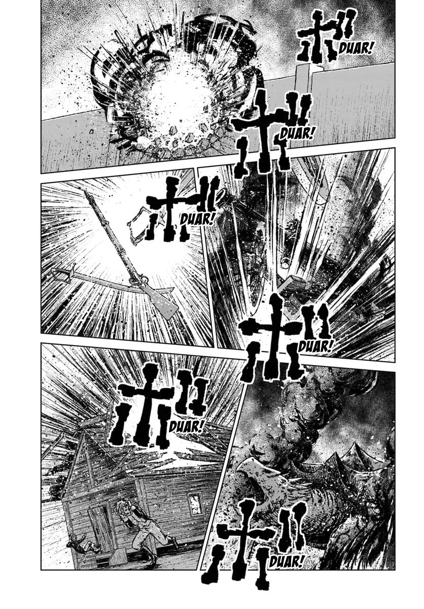 Nihonkoku Shoukan - Chapter 43 7