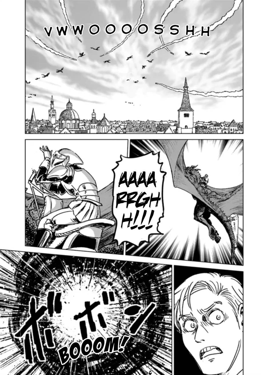 Nihonkoku Shoukan - Chapter 41 29