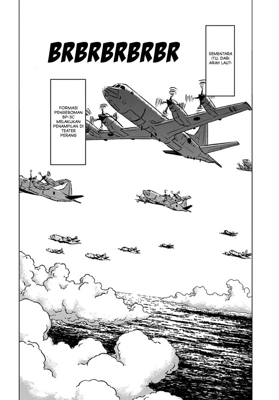 Nihonkoku Shoukan - Chapter 45 23