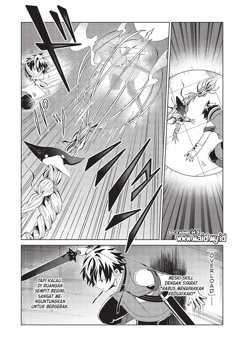 Nihon e Youkoso Elf-san. - Chapter 35 4
