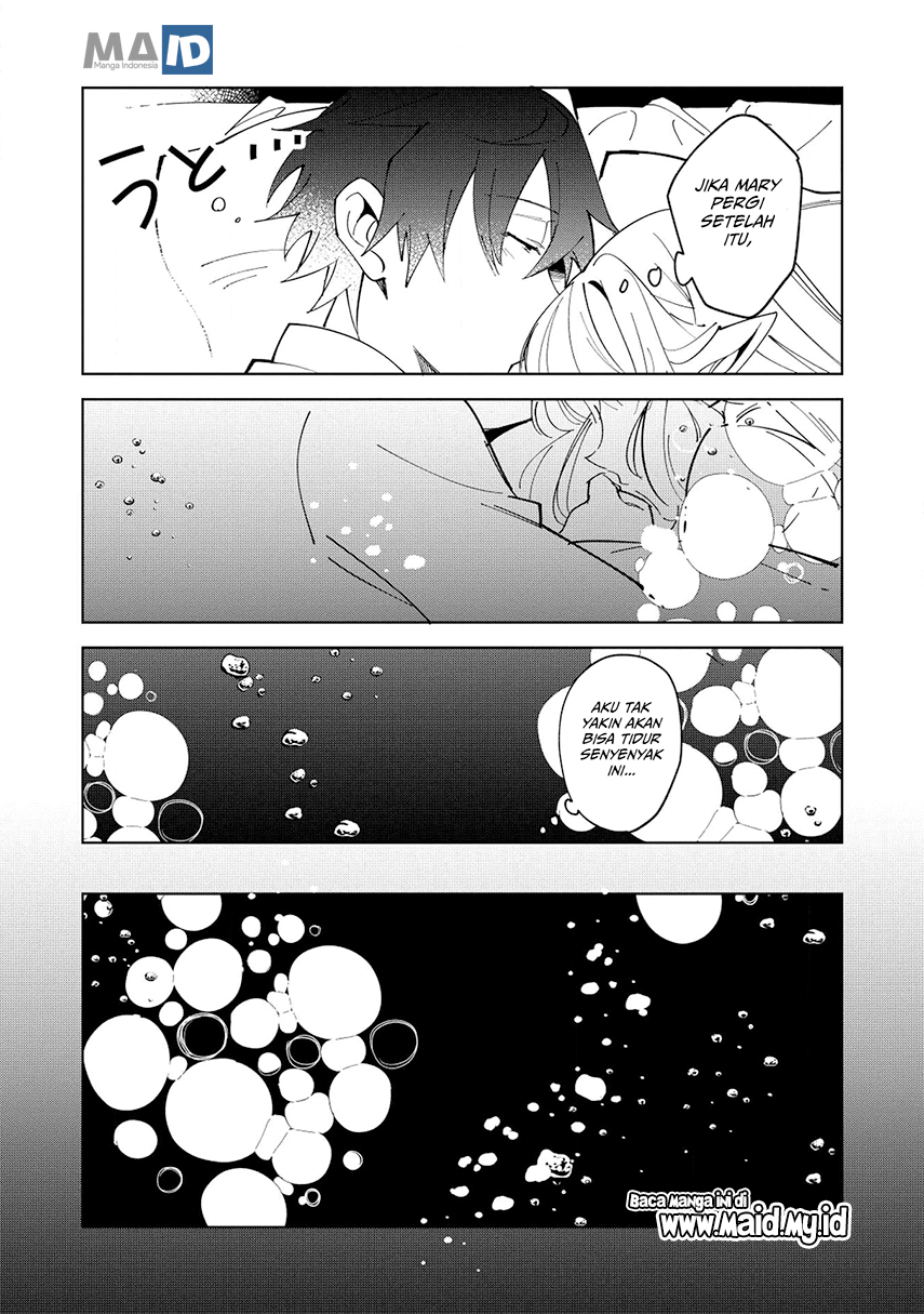 Nihon e Youkoso Elf-san. - Chapter 06 24