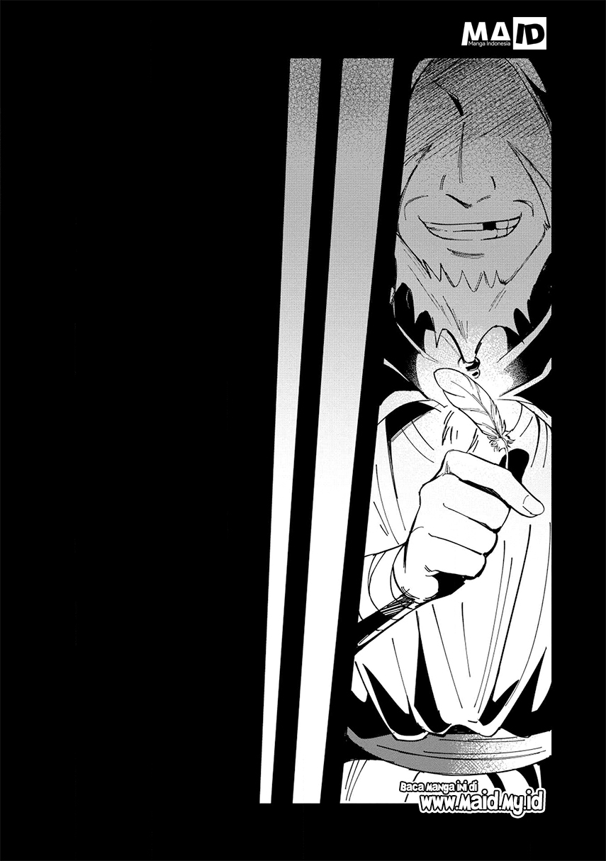 Nihon e Youkoso Elf-san. - Chapter 06 10