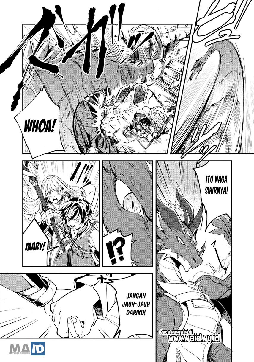 Nihon e Youkoso Elf-san. - Chapter 05 8