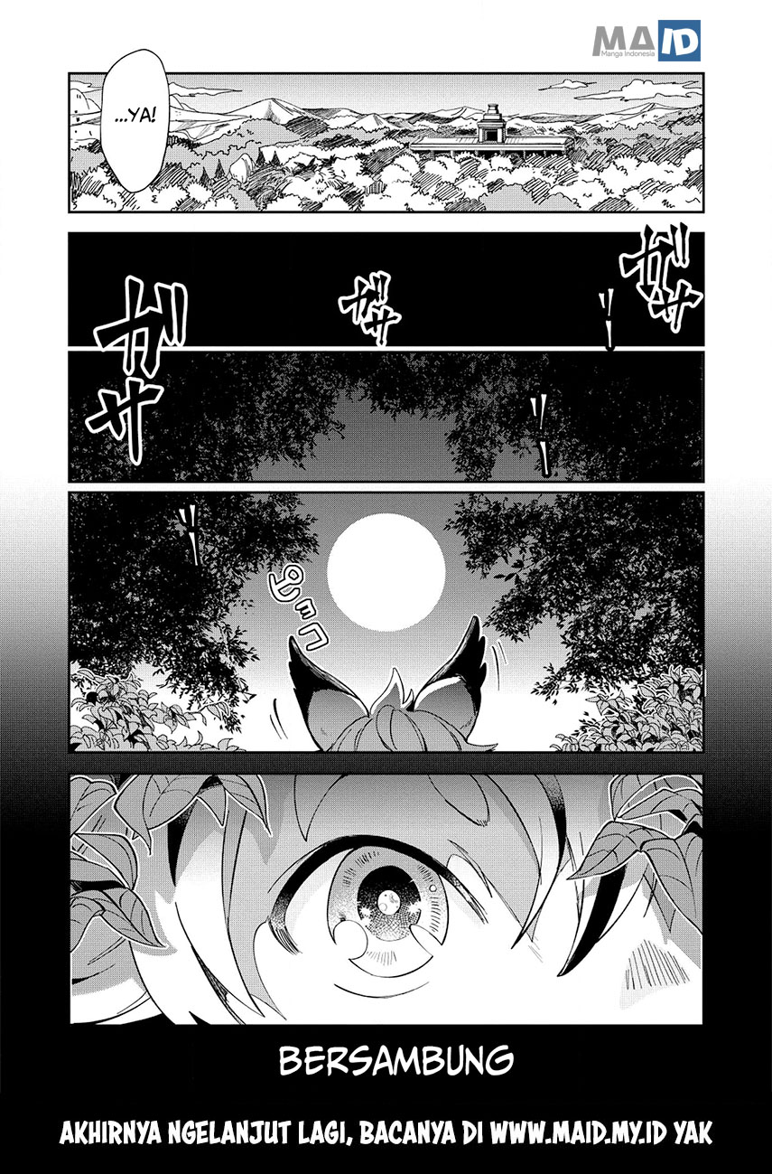 Nihon e Youkoso Elf-san. - Chapter 05 35