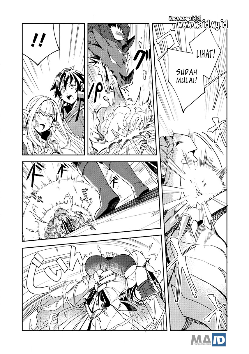 Nihon e Youkoso Elf-san. - Chapter 05 18