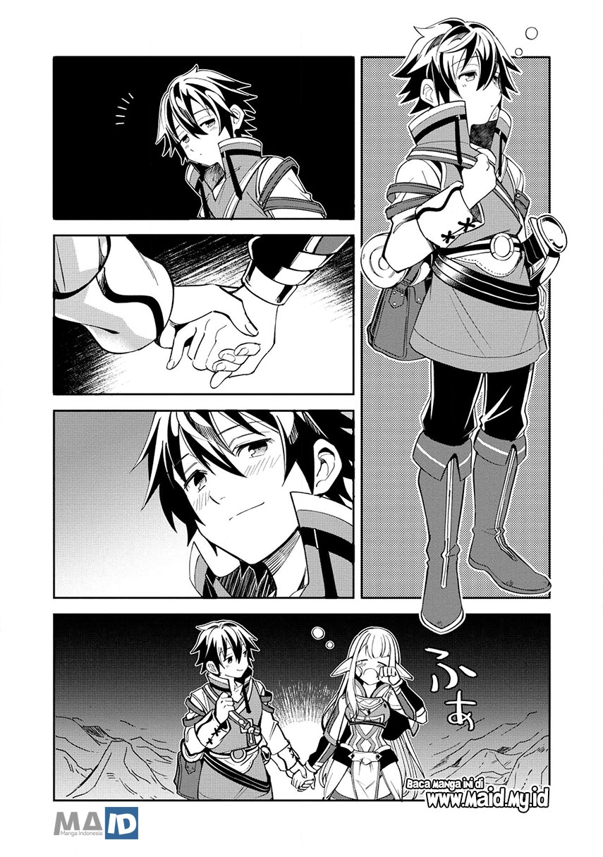 Nihon e Youkoso Elf-san. - Chapter 05 6