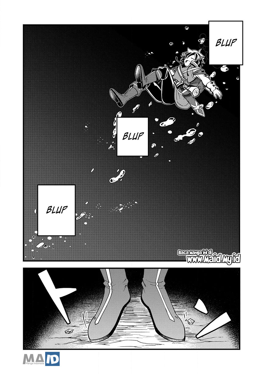 Nihon e Youkoso Elf-san. - Chapter 05 5
