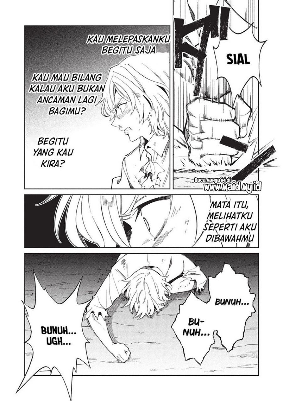 Nihon e Youkoso Elf-san. - Chapter 60 11