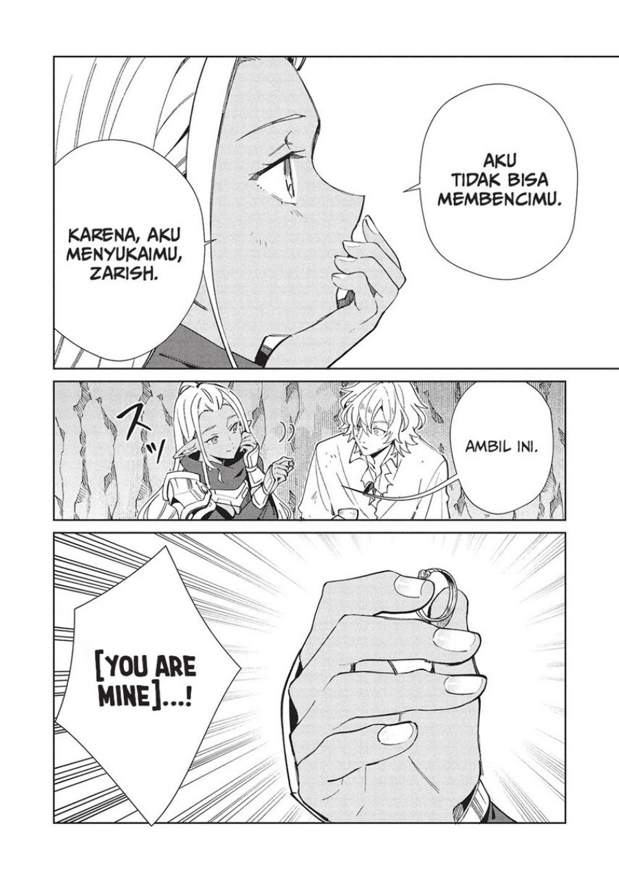 Nihon e Youkoso Elf-san. - Chapter 60 14