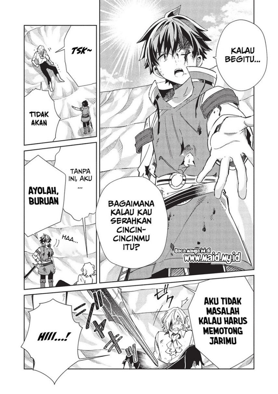 Nihon e Youkoso Elf-san. - Chapter 60 5