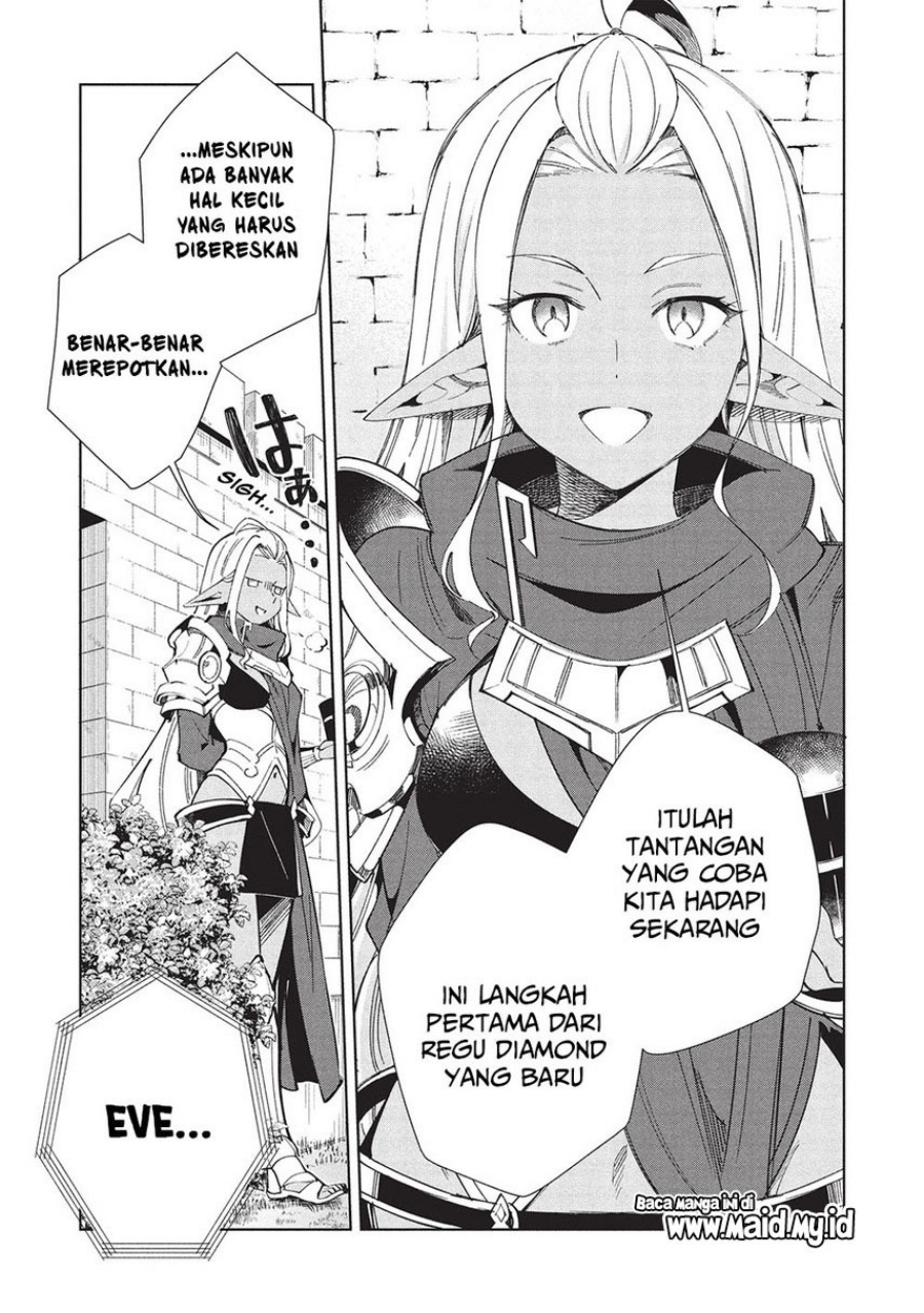 Nihon e Youkoso Elf-san. - Chapter 61 13