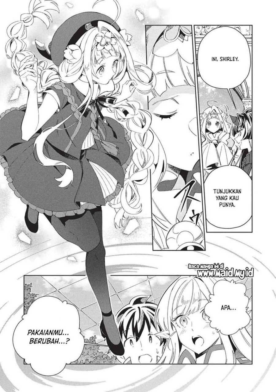 Nihon e Youkoso Elf-san. - Chapter 66 10
