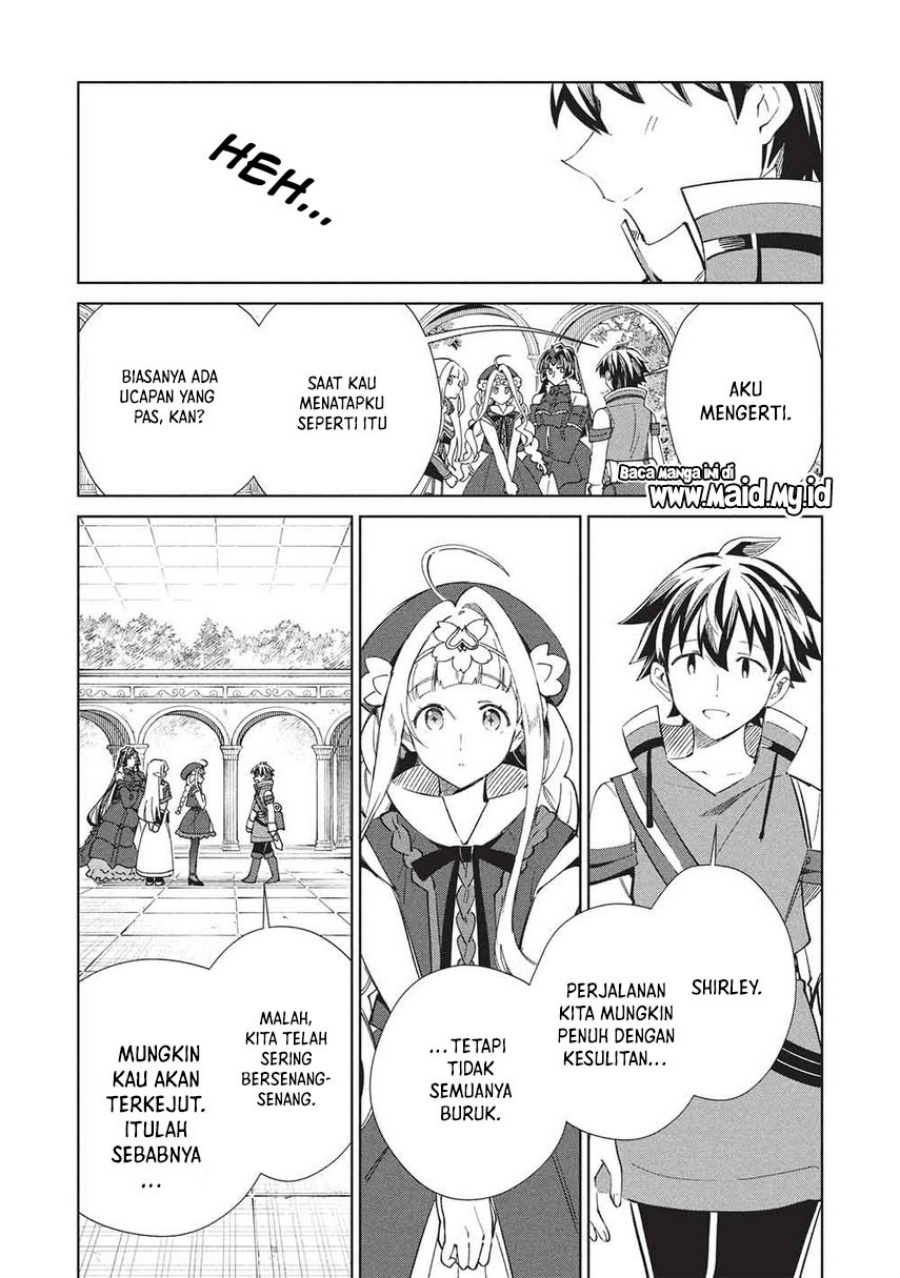 Nihon e Youkoso Elf-san. - Chapter 66 14