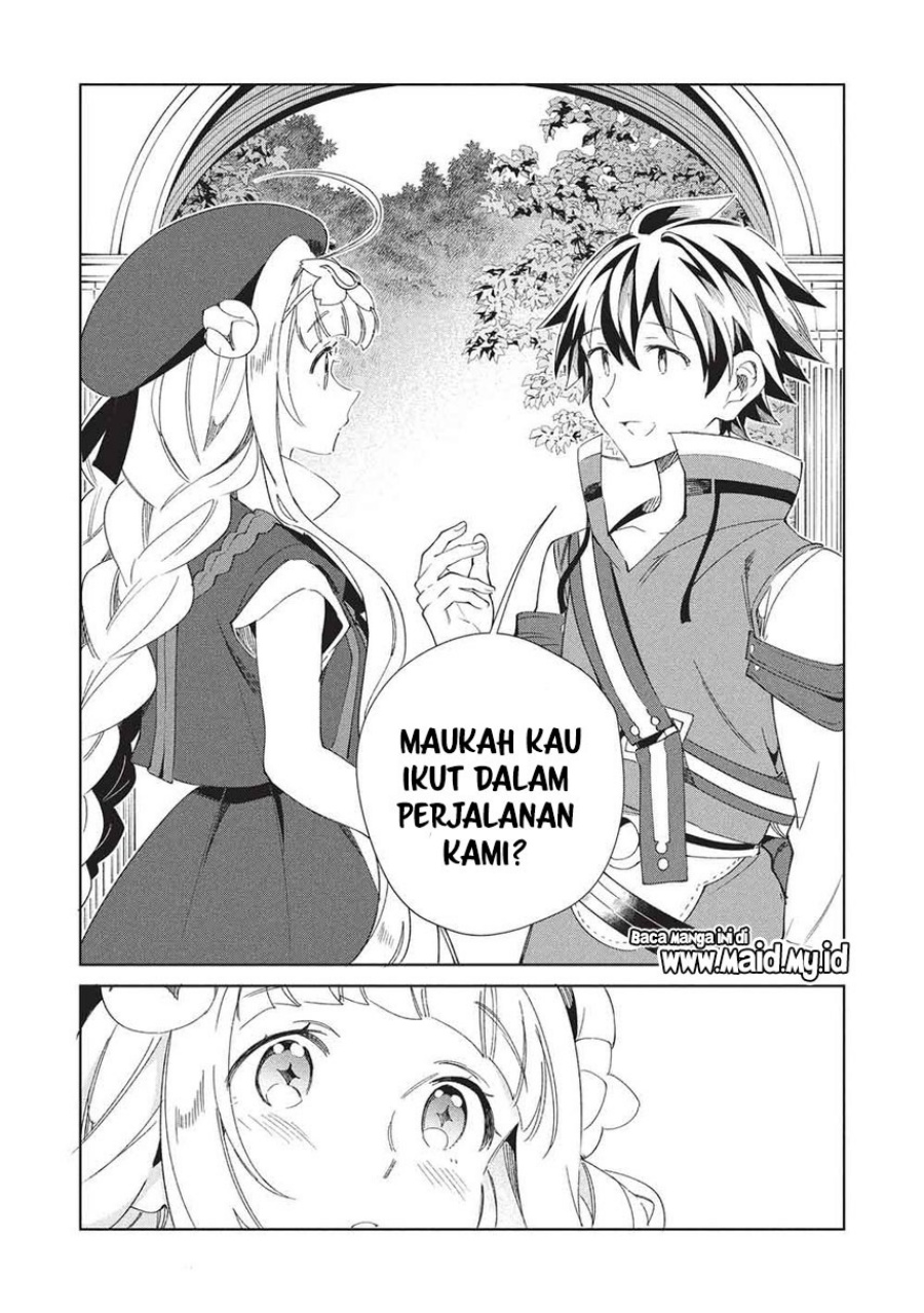 Nihon e Youkoso Elf-san. - Chapter 66 15
