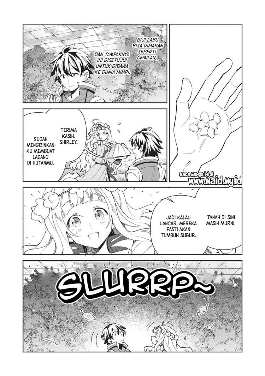 Nihon e Youkoso Elf-san. - Chapter 66 4