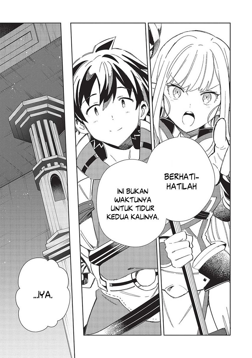 Nihon e Youkoso Elf-san. - Chapter 48 8