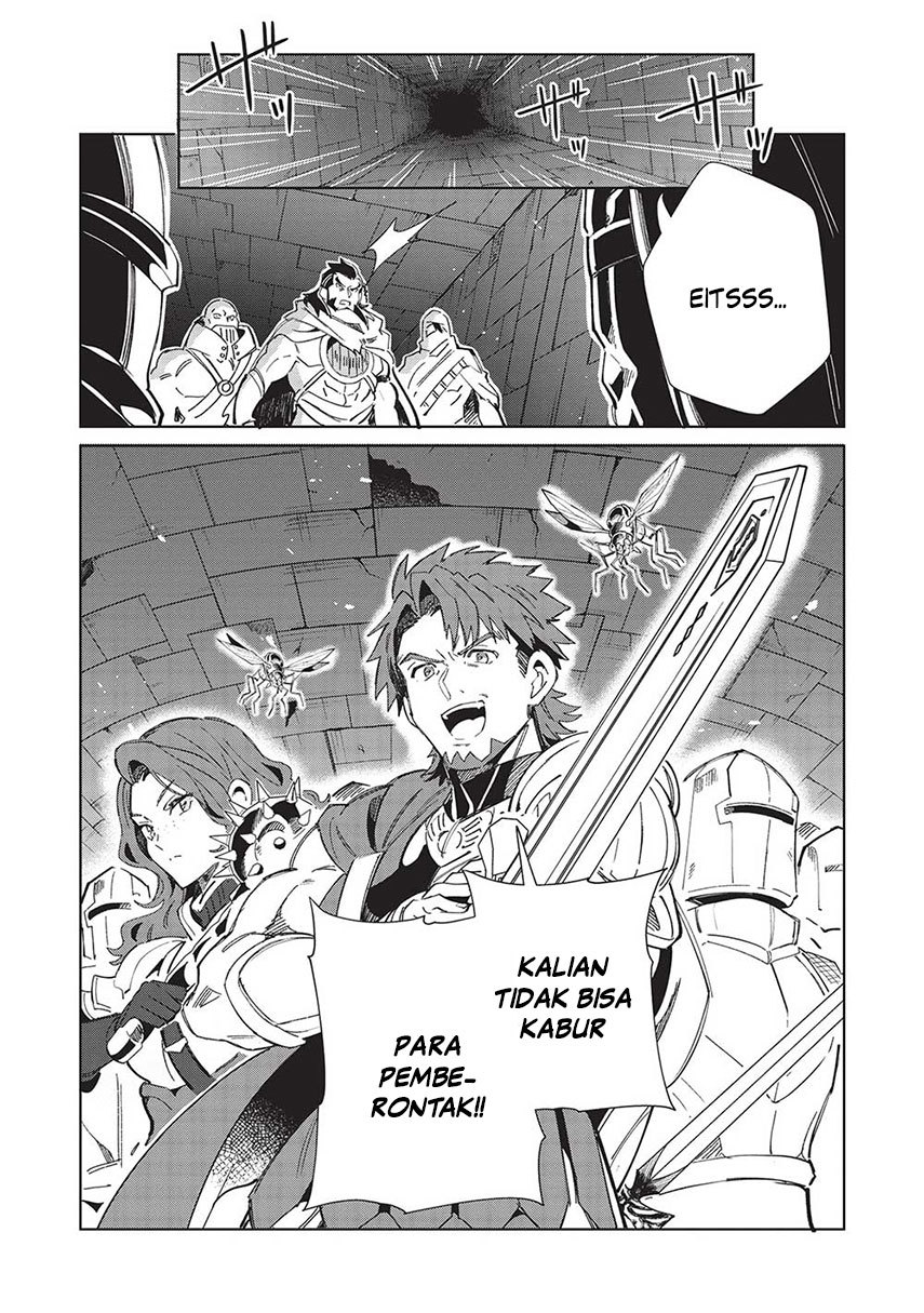 Nihon e Youkoso Elf-san. - Chapter 48 20
