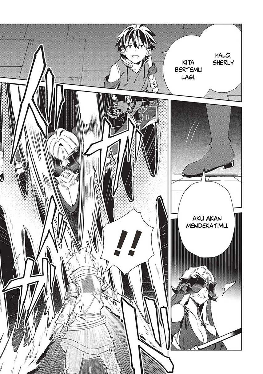Nihon e Youkoso Elf-san. - Chapter 48 10